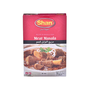 Shan Meat Masala 100 g