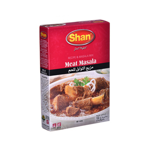 Shan Meat Masala 100 g