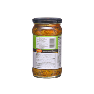 Shan Mango Pickle 300gm