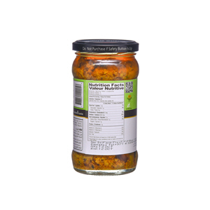 Shan Mango Pickle 300gm