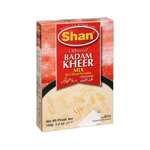 Shan Special Badam Kheer Mix 150 g