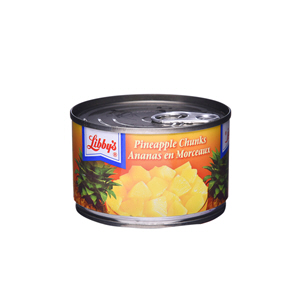 Libby's Pineapple Chunk 227 g
