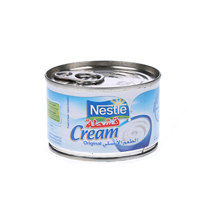 Nestlé Cream Original 160 g