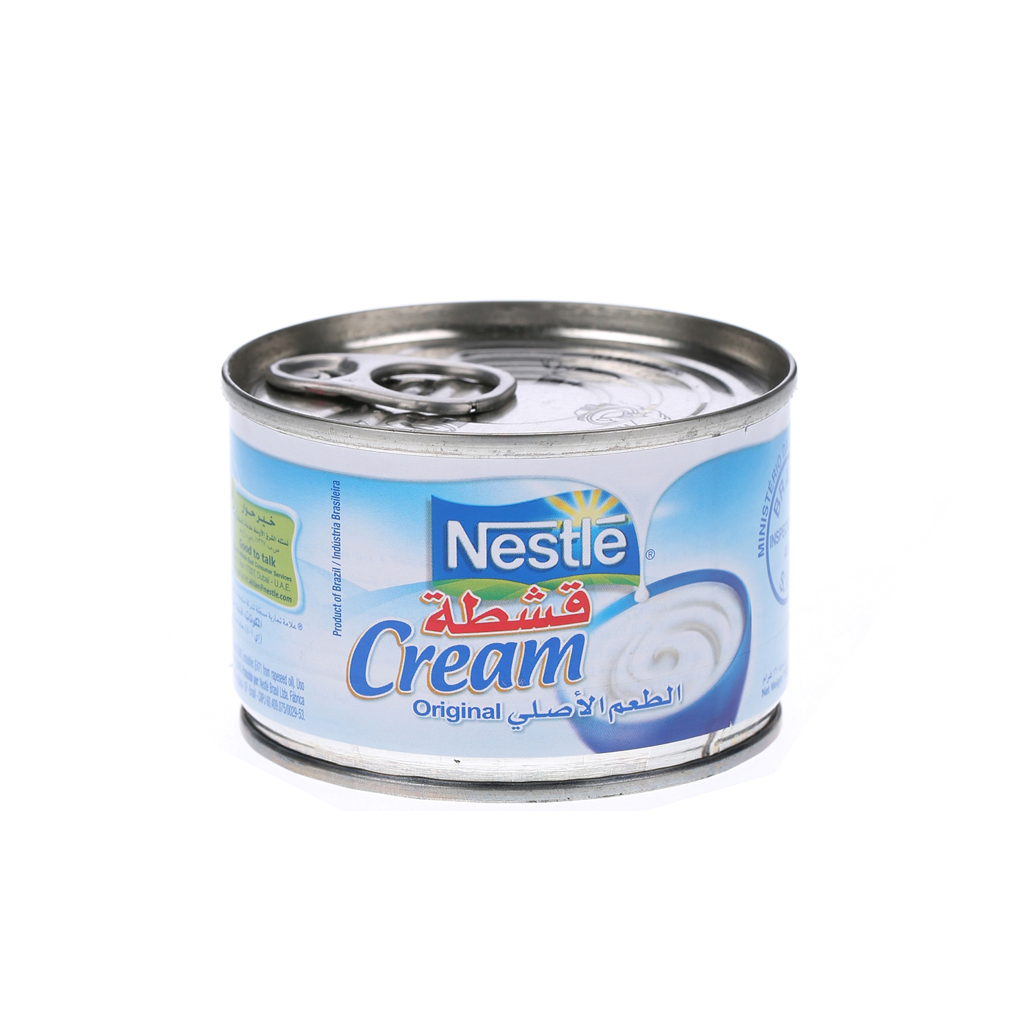 Nestlé Cream Original 160 g