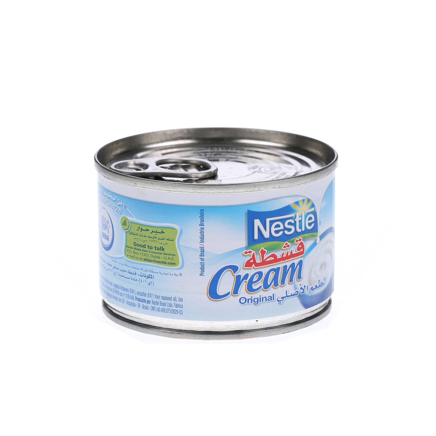 Nestlé Cream Original 160 g