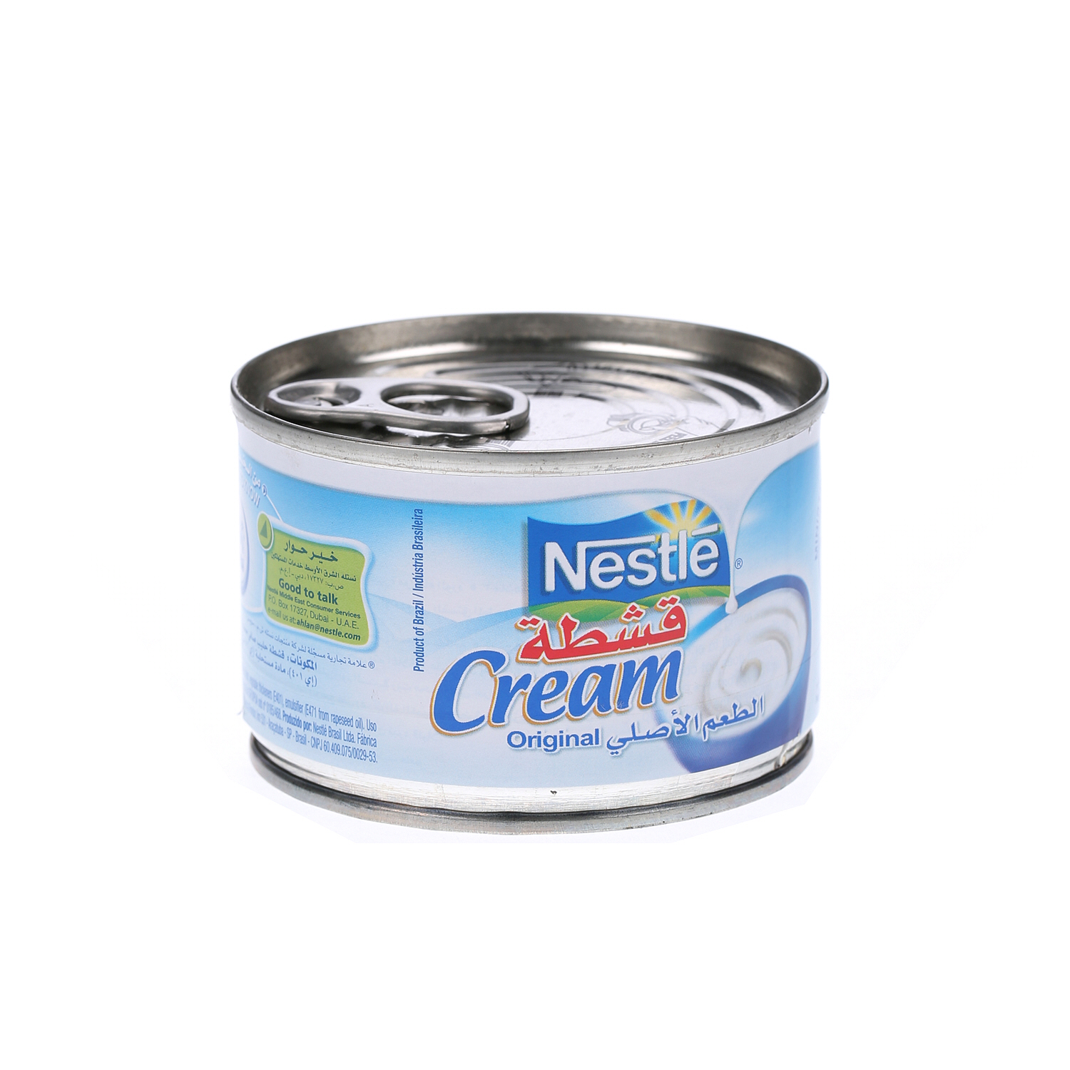 Nestlé Cream Original 160 g