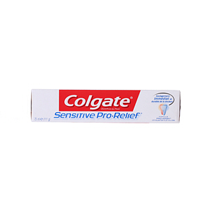 Colgate Toothpaste Sensitive Pro Relief 75ml