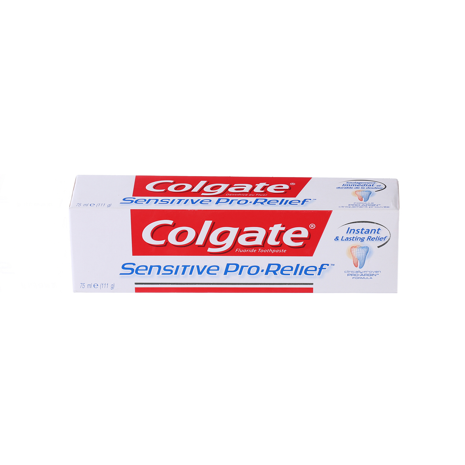 Colgate Toothpaste Sensitive Pro Relief 75ml