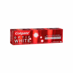 Colgate Optic White Sparkling White Whitening Toothpaste 75 ml