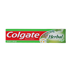 Colgate Tooth Paste Herbal 125 ml