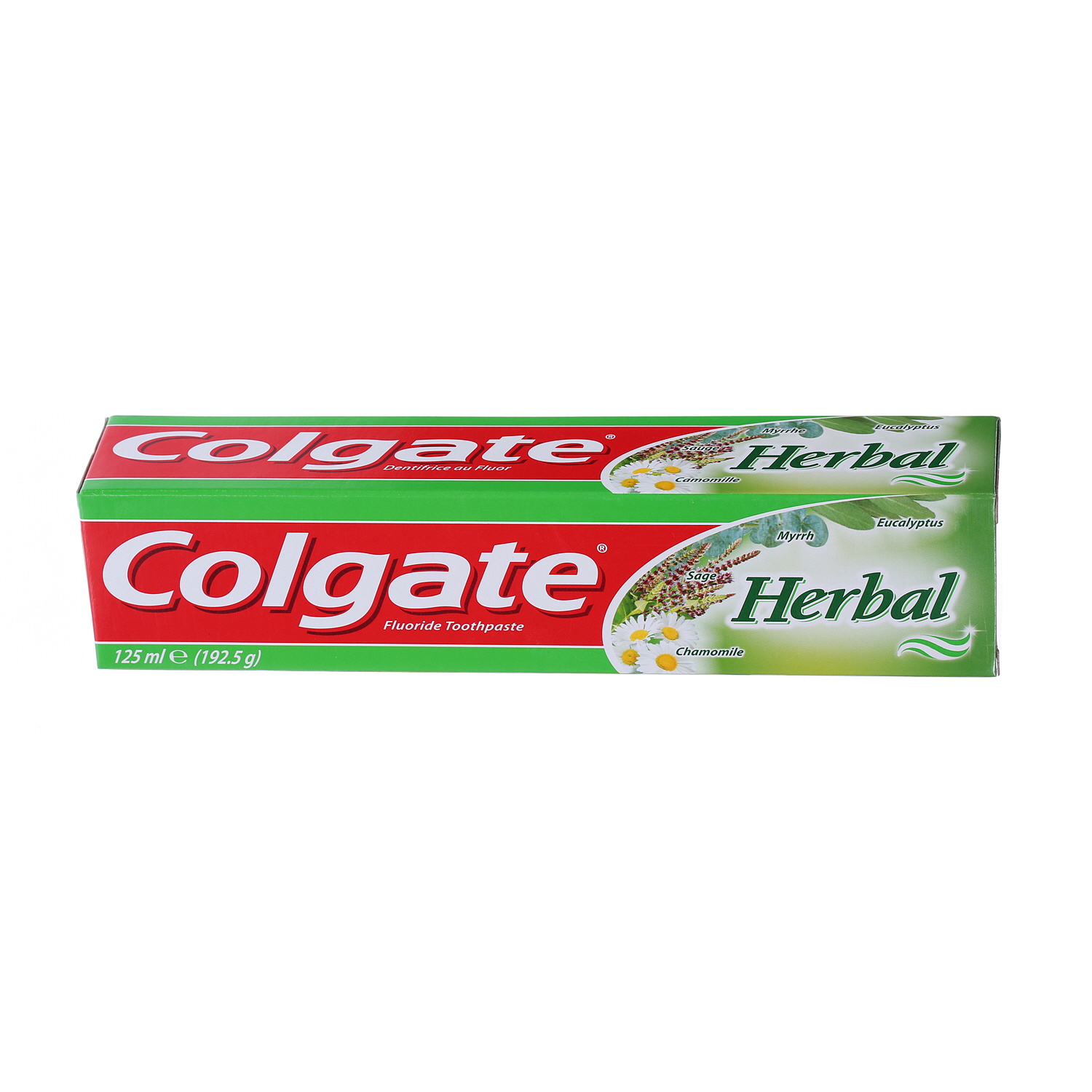 Colgate Tooth Paste Herbal 125 ml