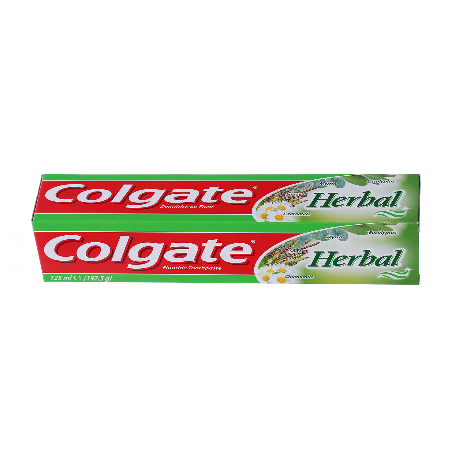 Colgate Toothpaste Herbal 125 ml