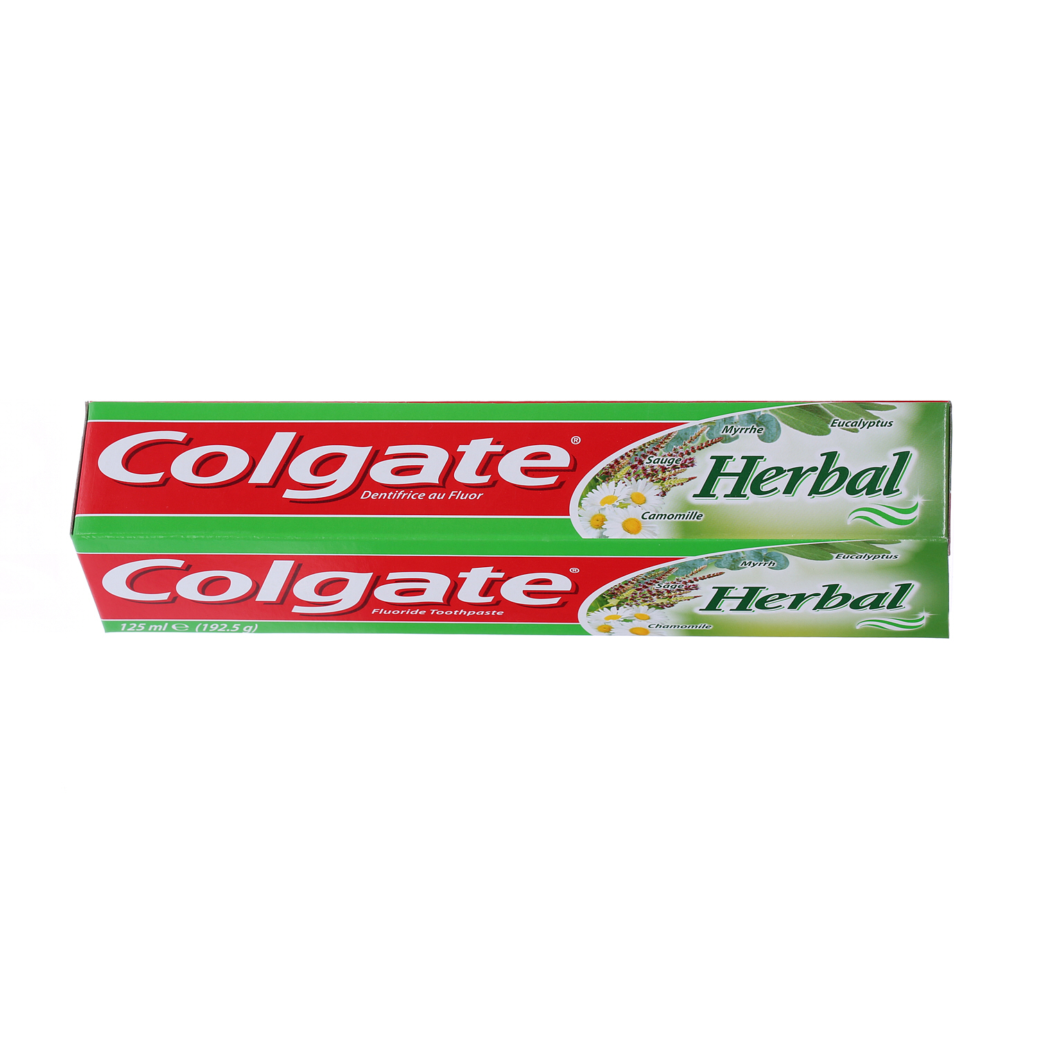 Colgate Tooth Paste Herbal 125 ml