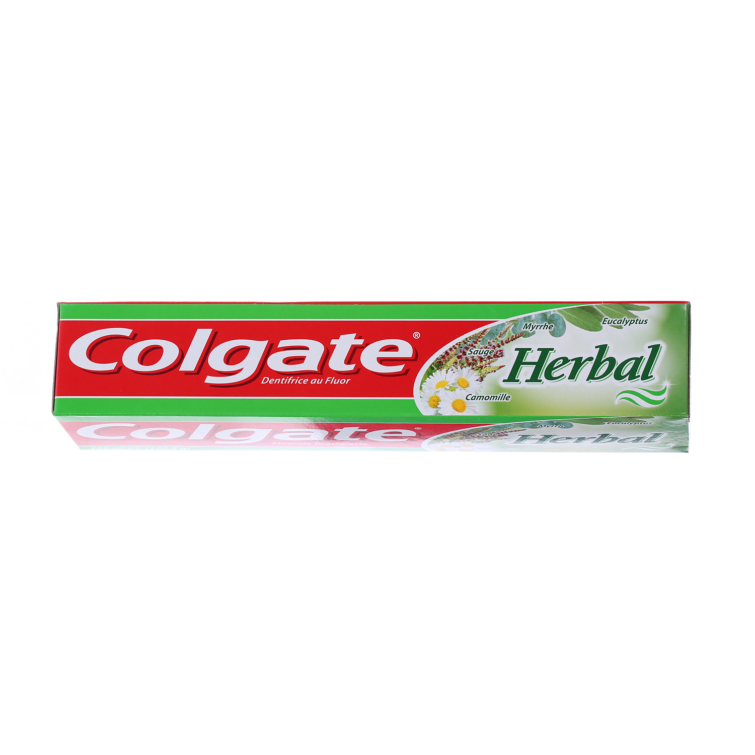 Colgate Tooth Paste Herbal 125 ml