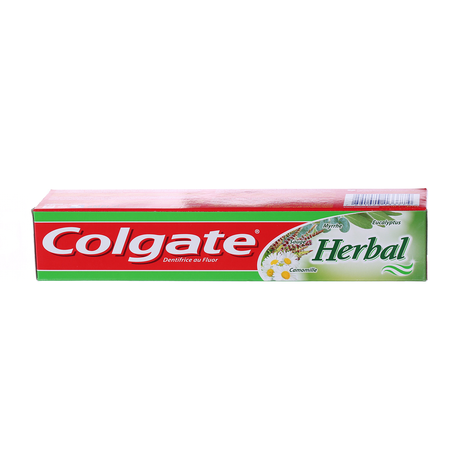 Colgate Tooth Paste Herbal 125 ml