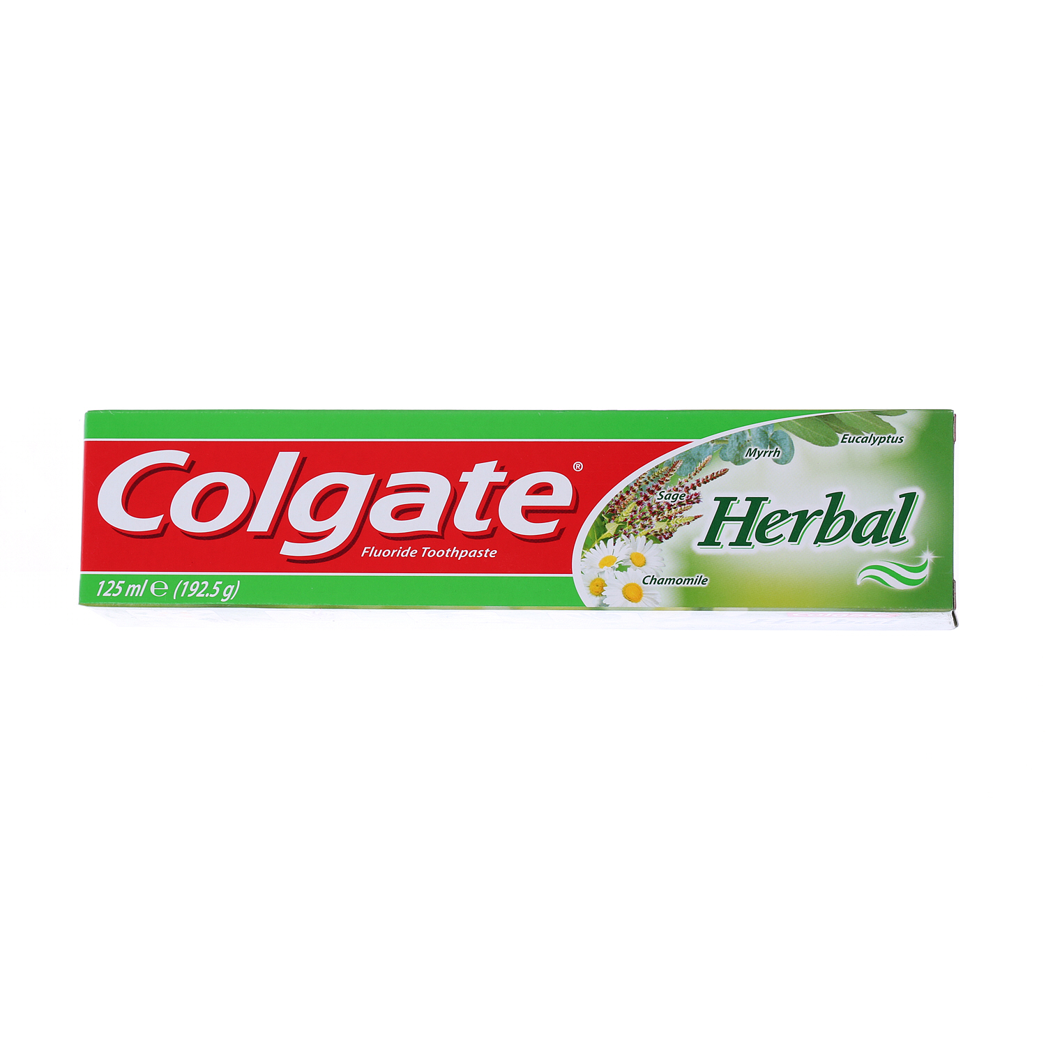 Colgate Tooth Paste Herbal 125 ml