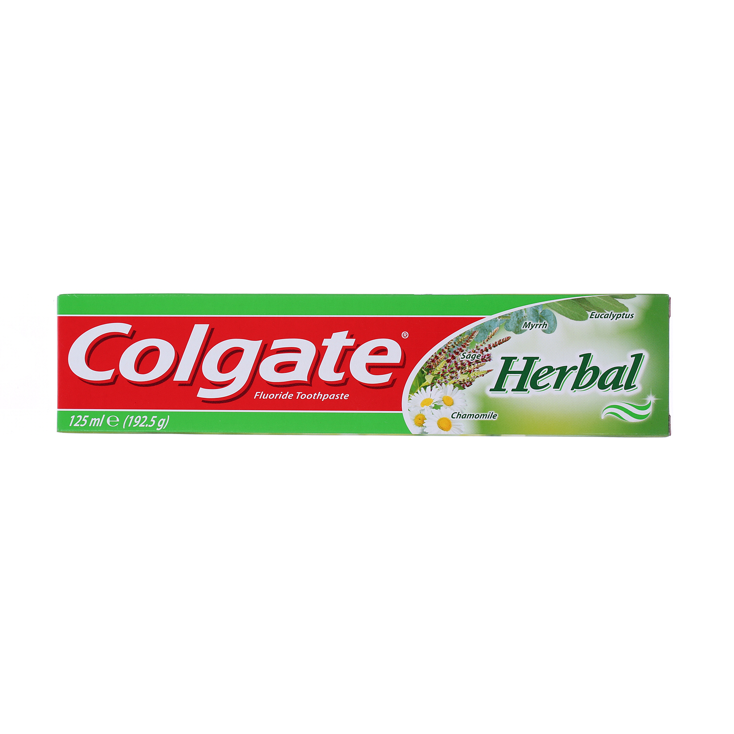 Colgate Toothpaste Herbal 125 ml