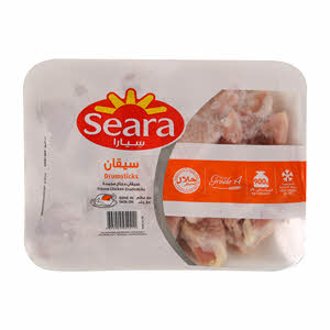 Seara Chicken Drumsticks 900 g