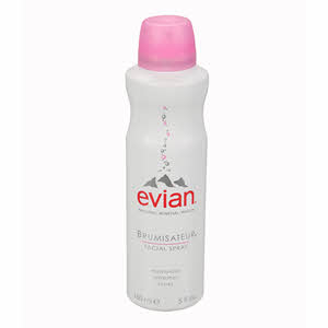 Evian Brumisateur Facial Spray Brumisateurs 150 ml