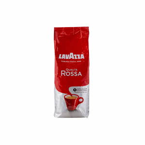 Lavazza Qualita Rossa Coffee Beans 250 g