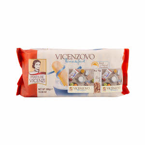 Vicenzovo Long Finger 300 g