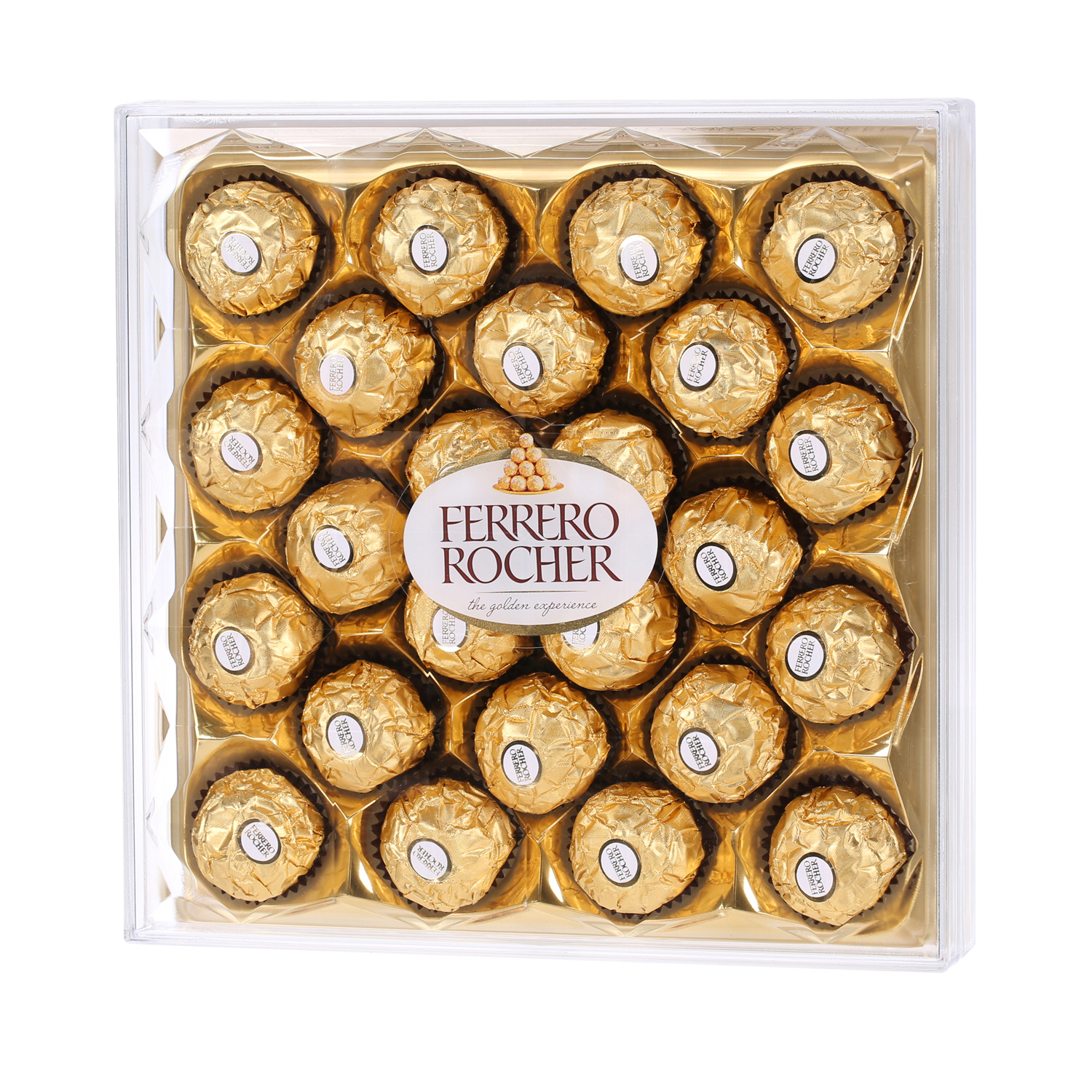 Ferrero Roacher Chocolate 300 g × 24 Pack