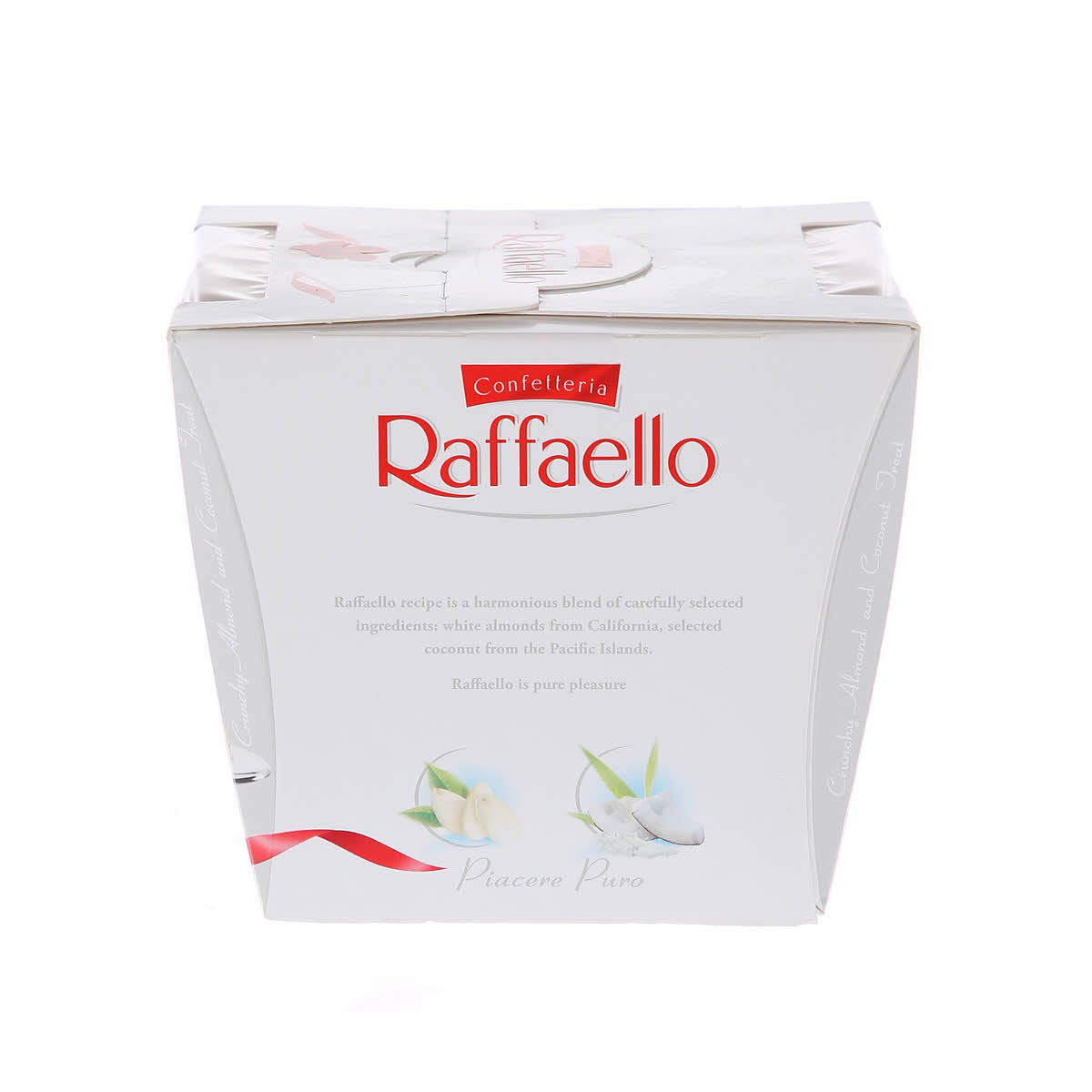 Raffaello 150G | Sharjah Co-operative Society