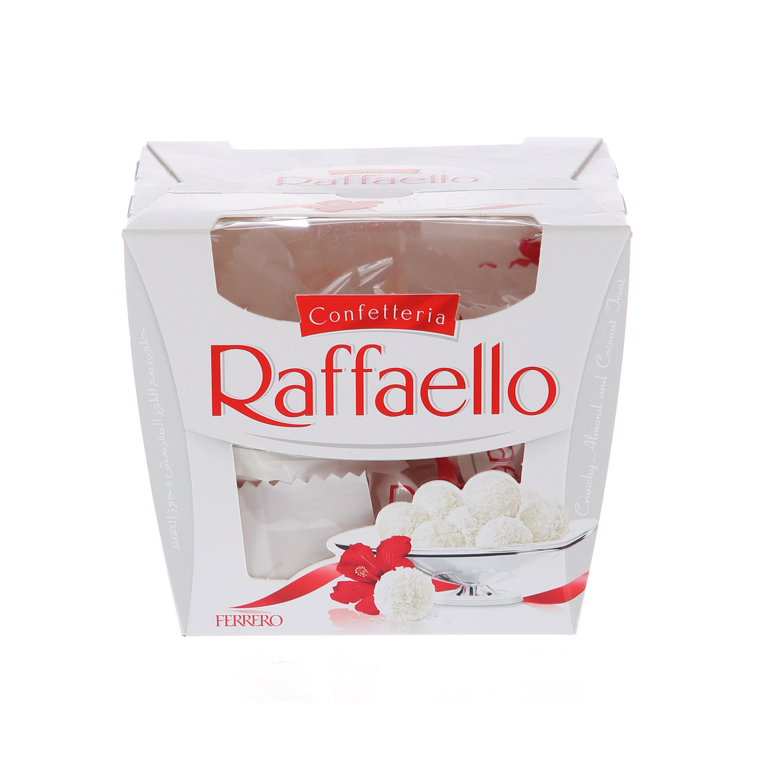Raffaello 150G | Sharjah Co-operative Society