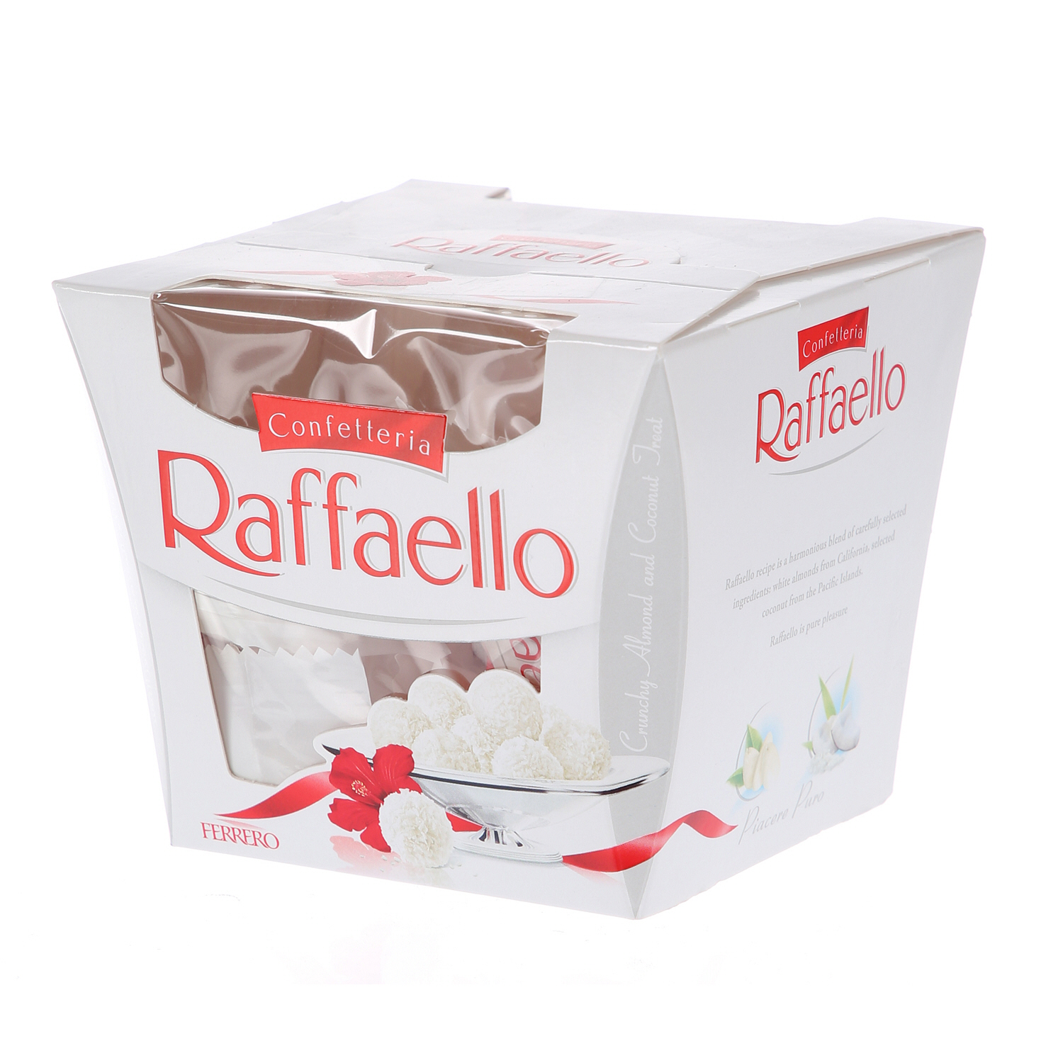 Raffaello 150G | Sharjah Co-operative Society