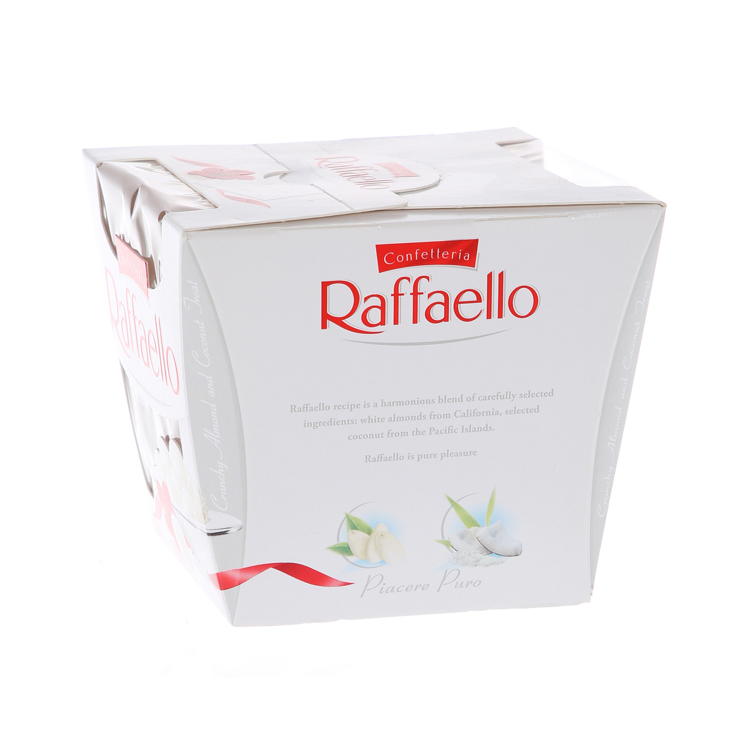 Raffaello 150G | Sharjah Co-operative Society