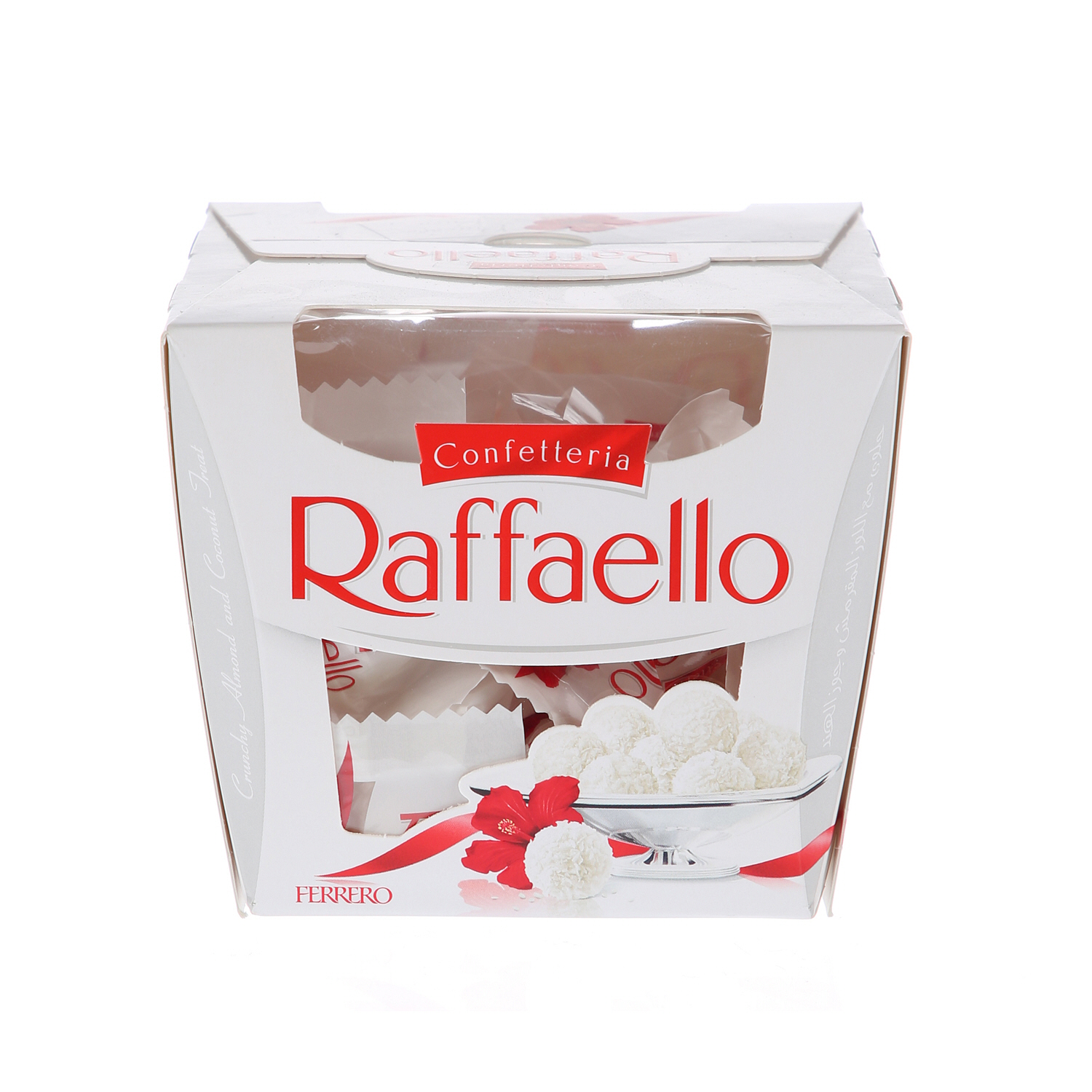 Raffaello 150G | Sharjah Co-operative Society