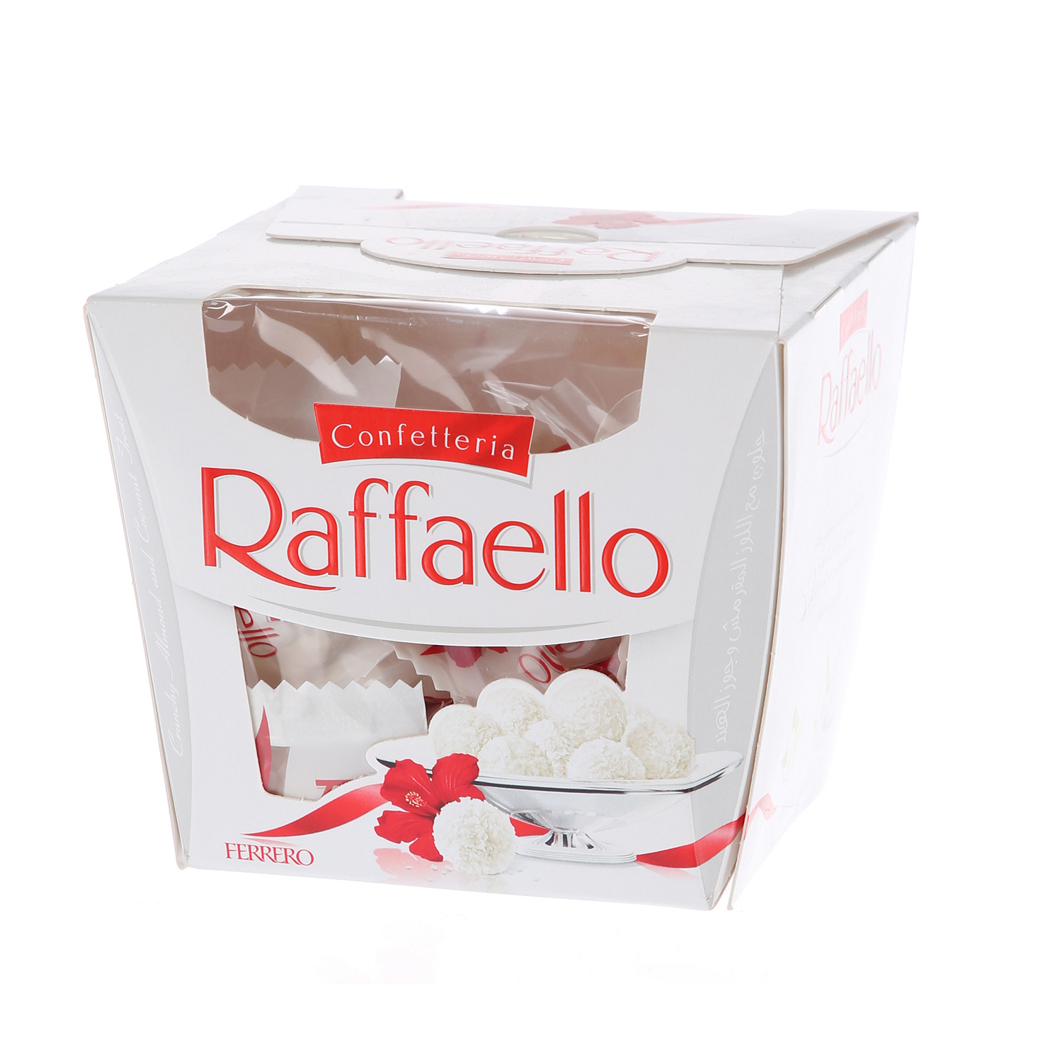 Raffaello 150G | Sharjah Co-operative Society