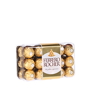 Ferrero Rocher Chocolate 375 g × 30 Pack