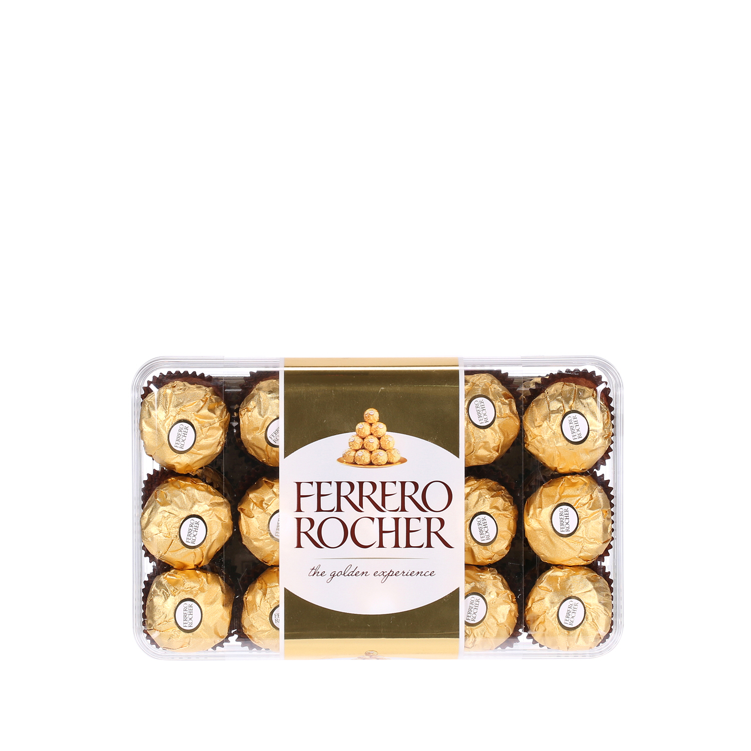 Ferrero Rocher Chocolate 375 g × 30 Pack