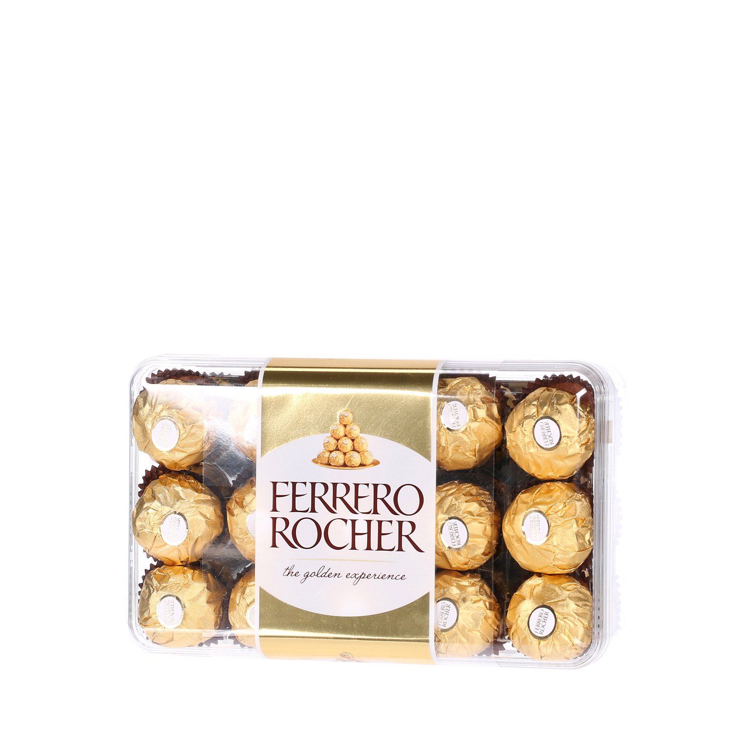 Ferrero Rocher Chocolate 375 g × 30 Pack