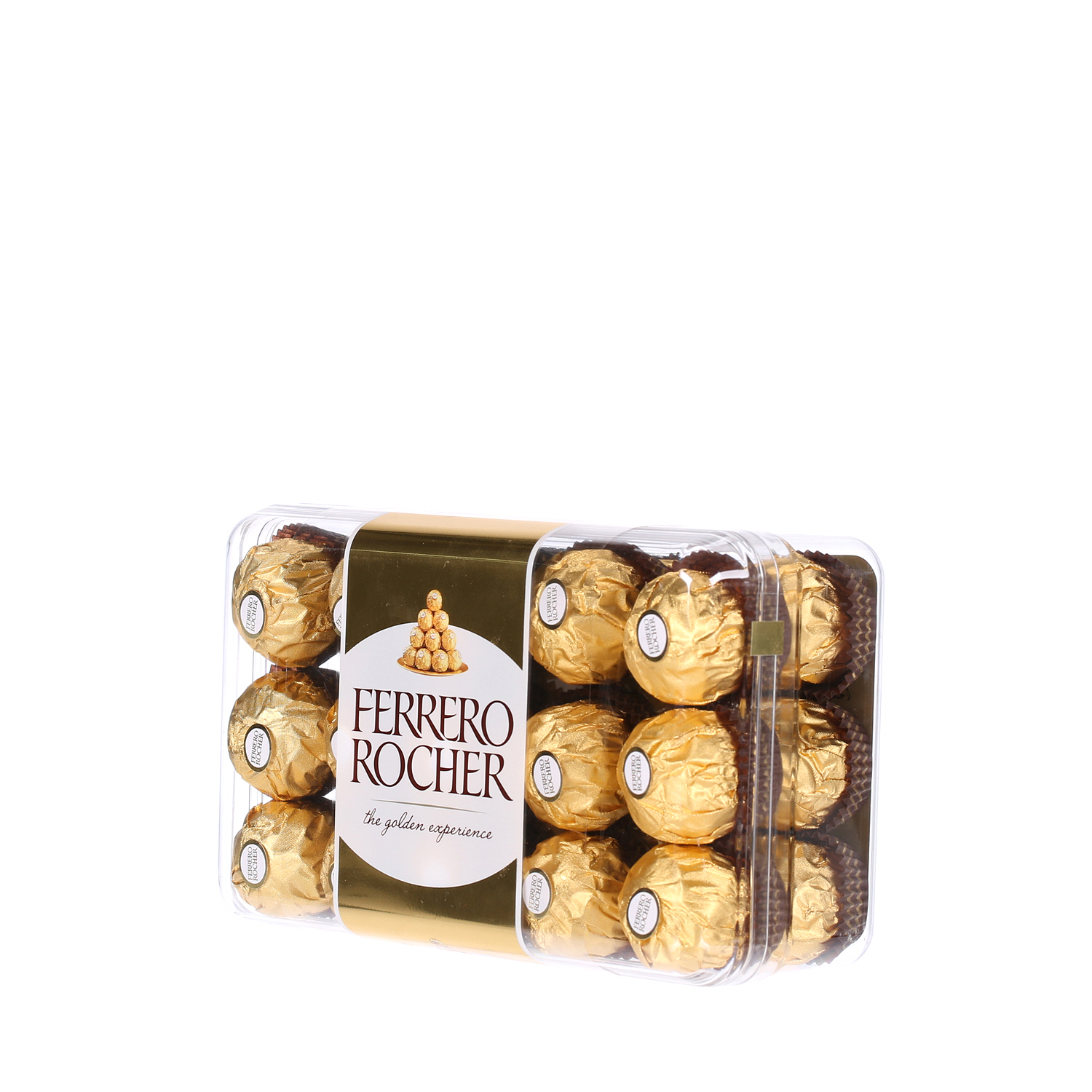 Ferrero Rocher Chocolate 375 g × 30 Pack