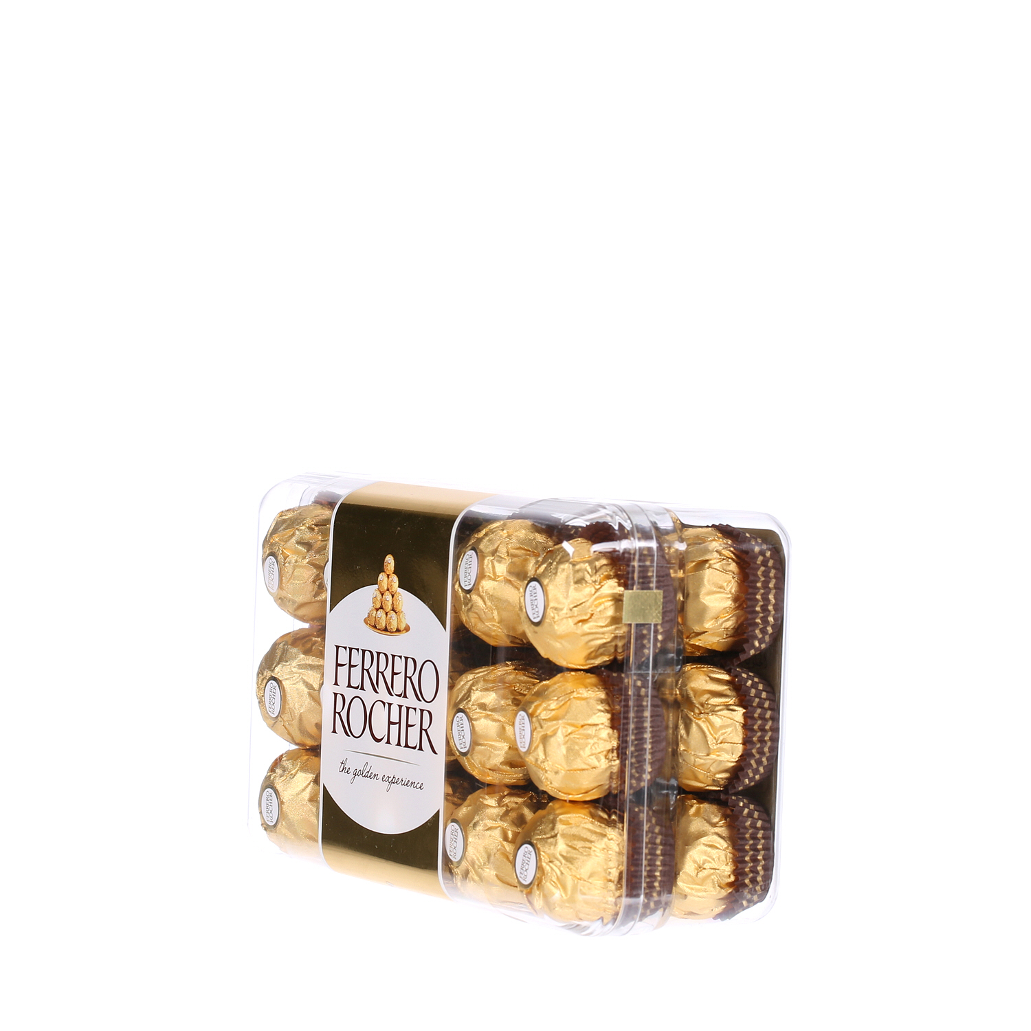 فيريرو روشيه شوكولاتة 375 ج × 30 قطعة