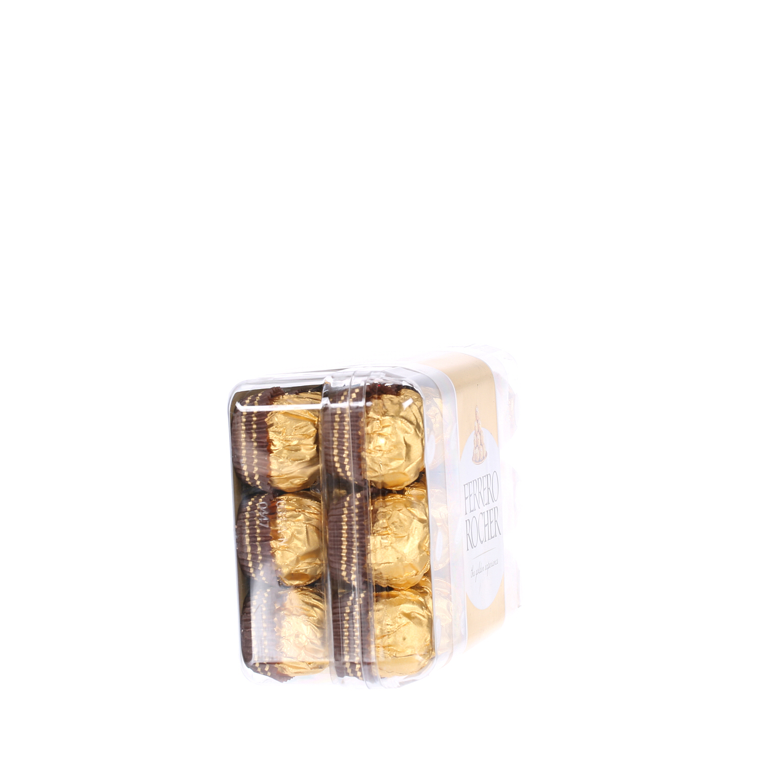 Ferrero Rocher Chocolate 375 g × 30 Pack