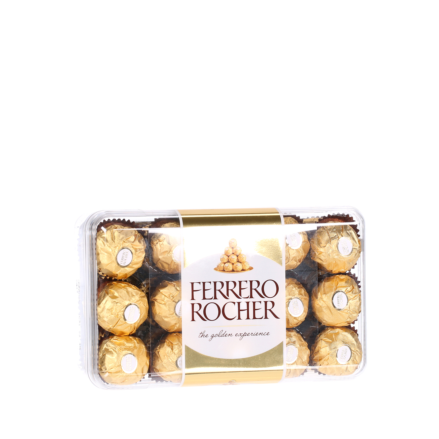 فيريرو روشيه شوكولاتة 375 ج × 30 قطعة