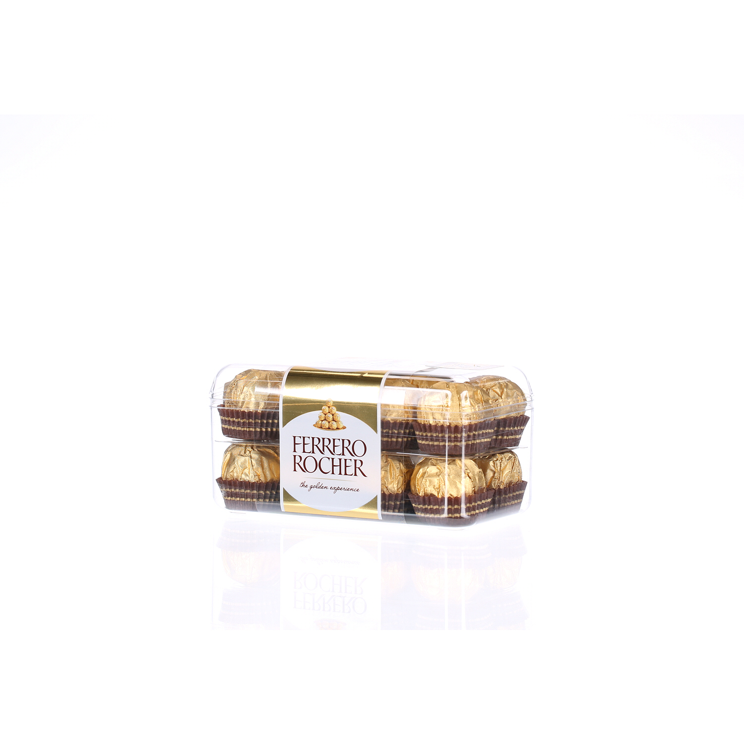 Ferrero Rocher Chocolate 200 g × 16 Pack