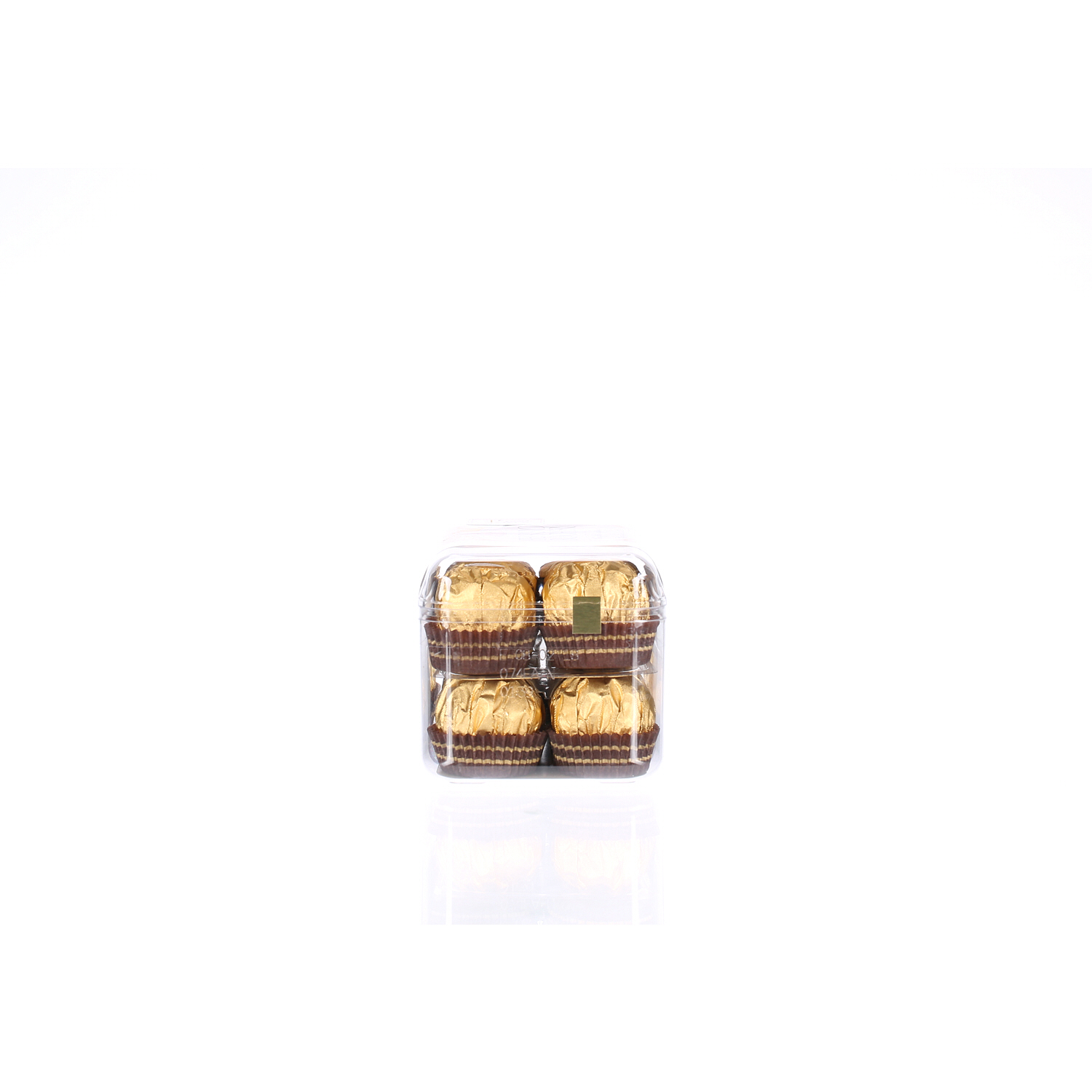 Ferrero Rocher Chocolate 200 g × 16 Pack