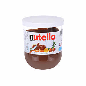 Nutella Spread Choco Jar 200 g