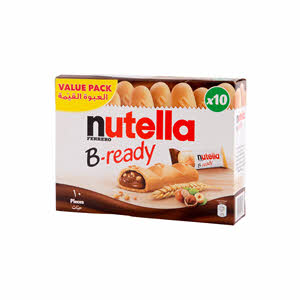 Nutella B-Ready 220 g