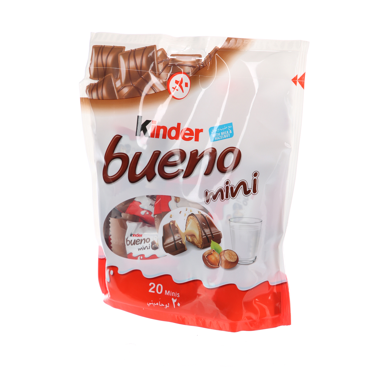 Kinder Bueno Mini Candy & Chocolate 108 g