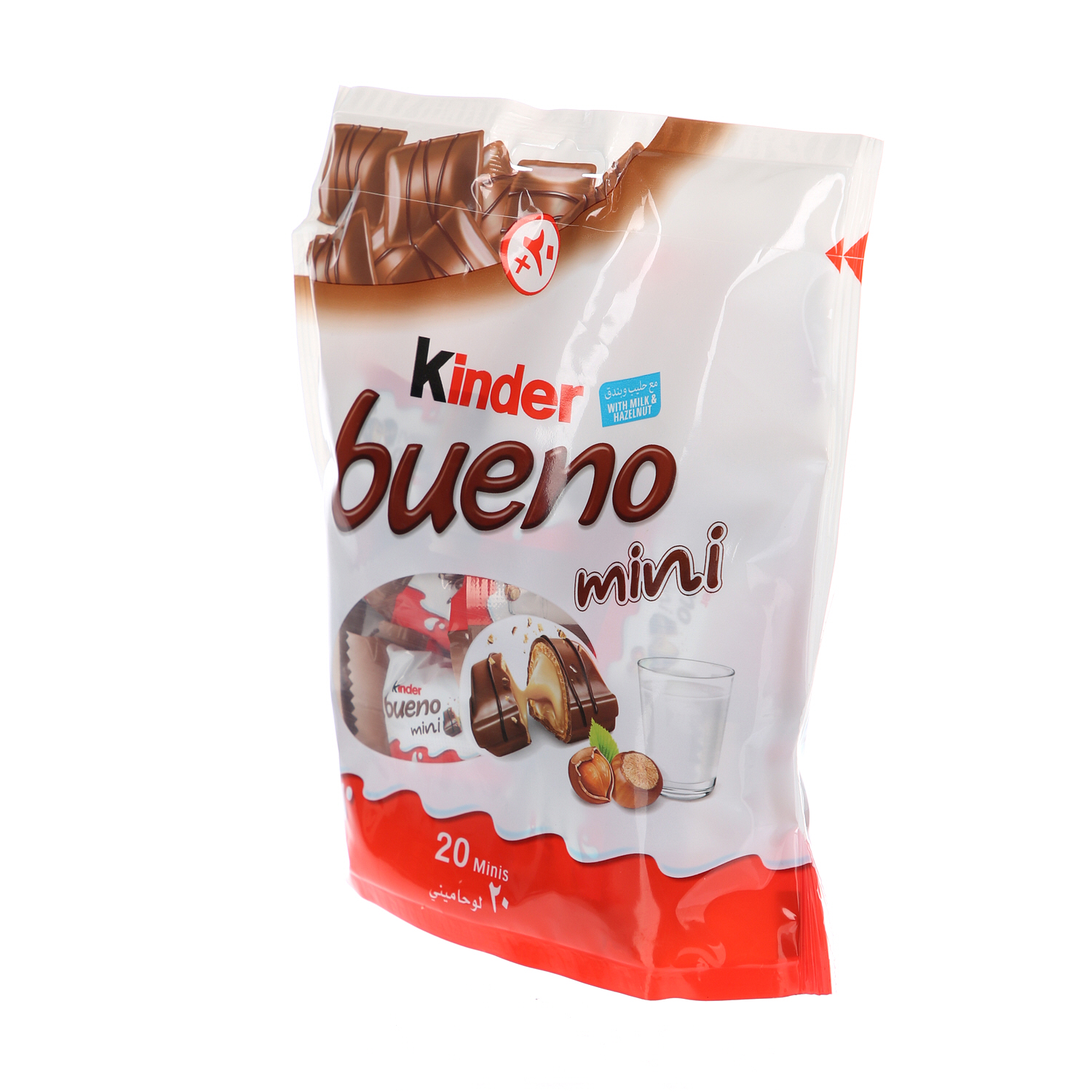 Kinder Bueno Mini Candy & Chocolate 108 g