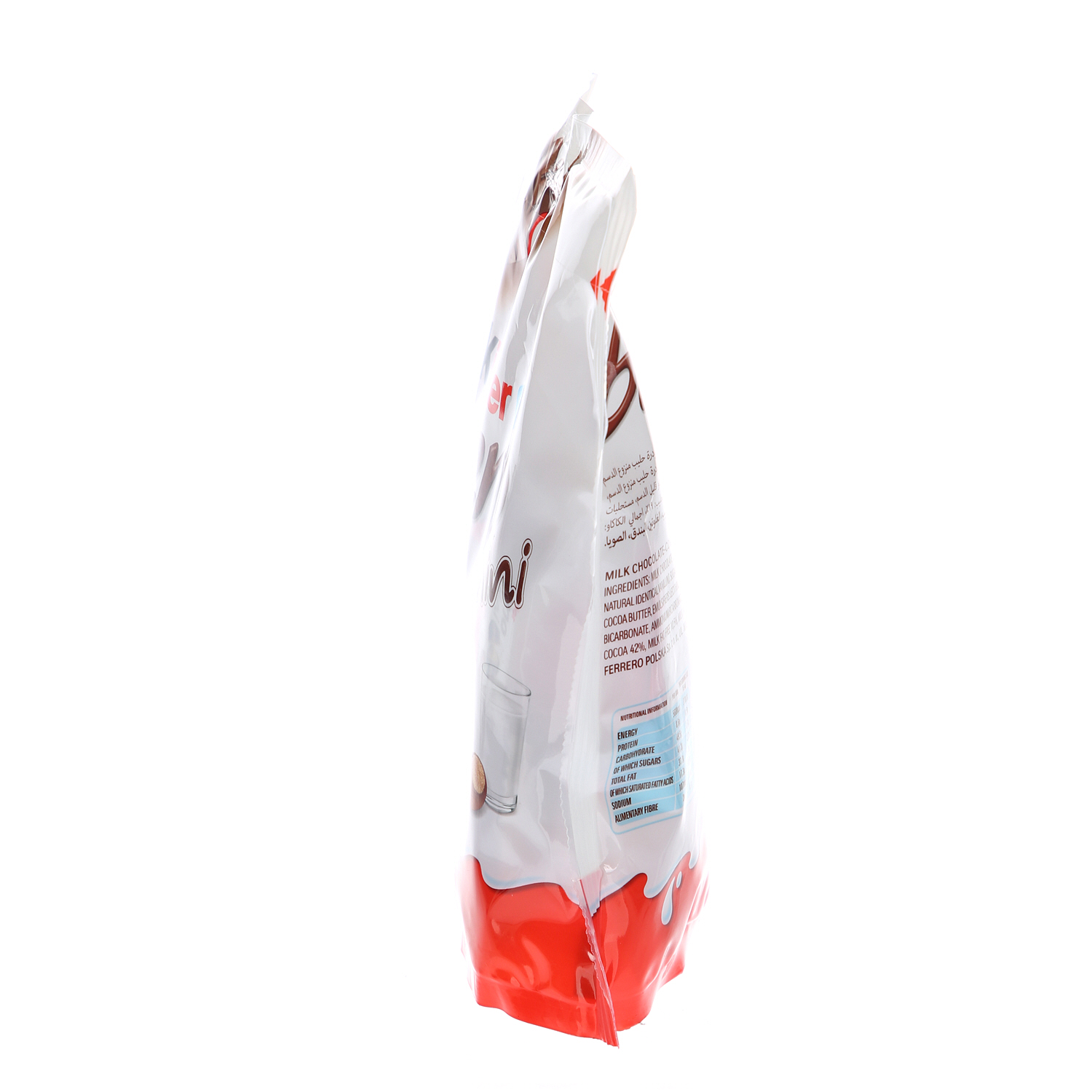 Kinder Bueno Mini Candy & Chocolate 108 g