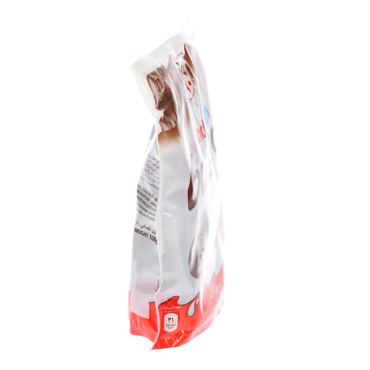 Kinder Bueno Mini Candy & Chocolate 108 g