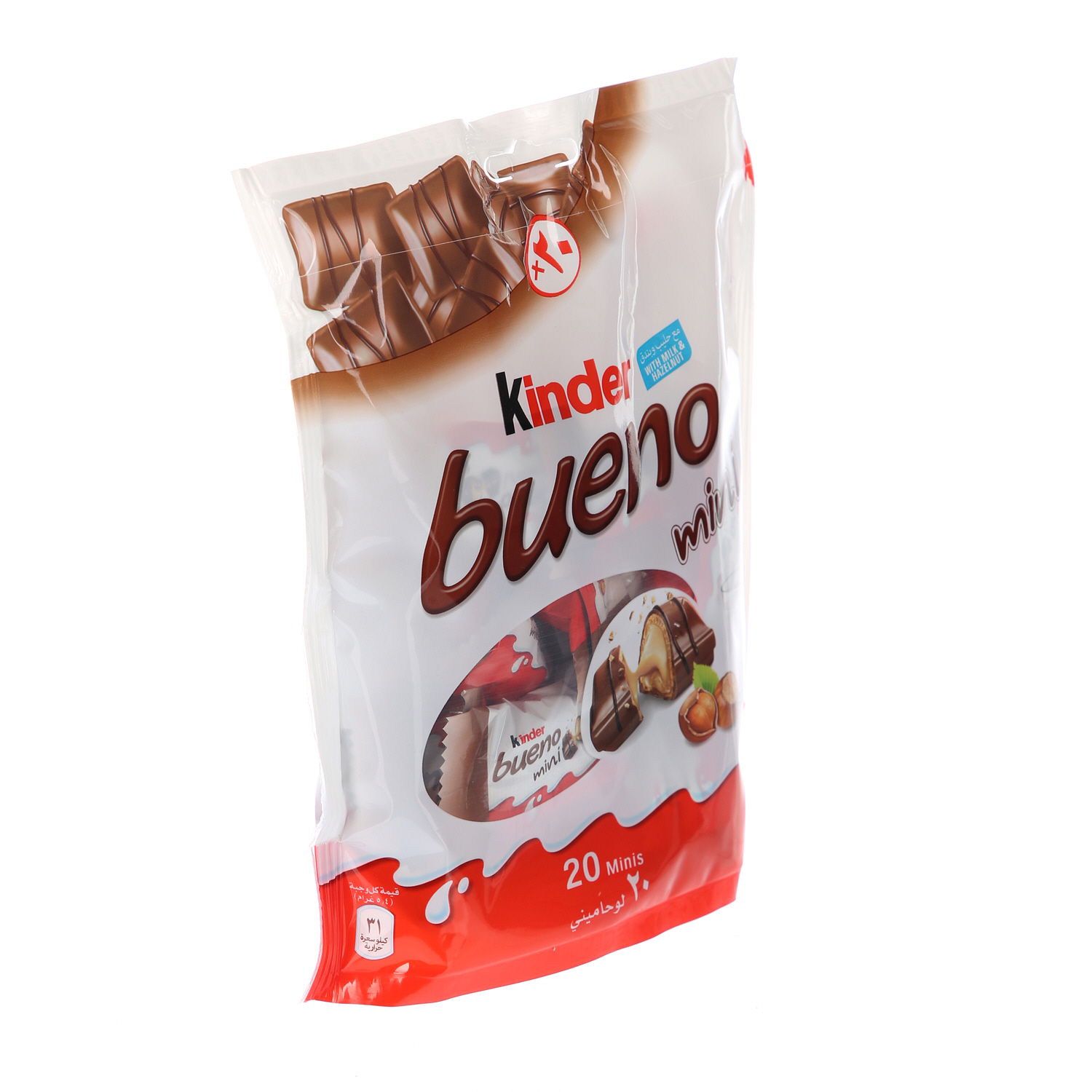 Kinder Bueno Mini Candy & Chocolate 108 g