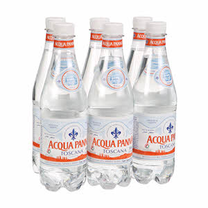 Acqua Panna Pure Water 500 ml