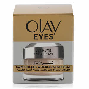 Olay Ultimate Eye Cream 15ml